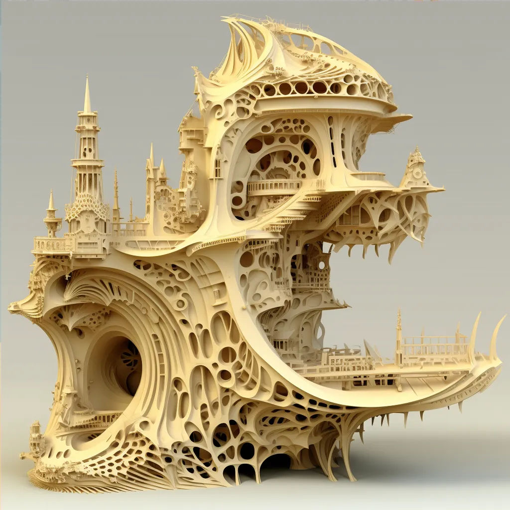 OpenSCAD: 3D моделирование и печать