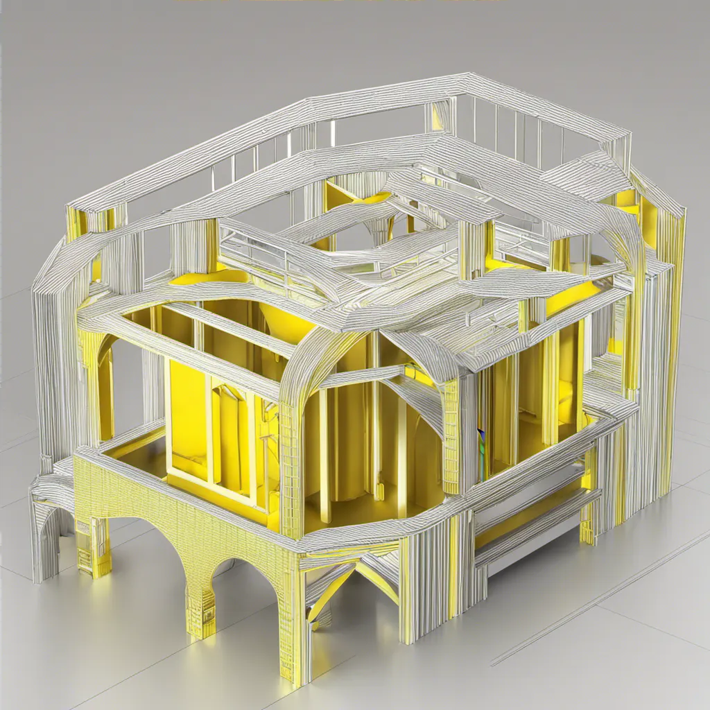 OpenSCAD: 3D моделирование и печать