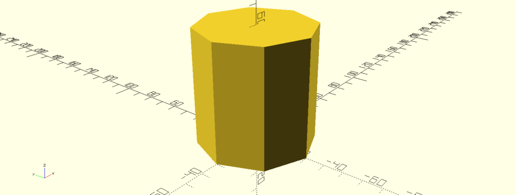 Урок: создание параметрической модели цветочного горшка